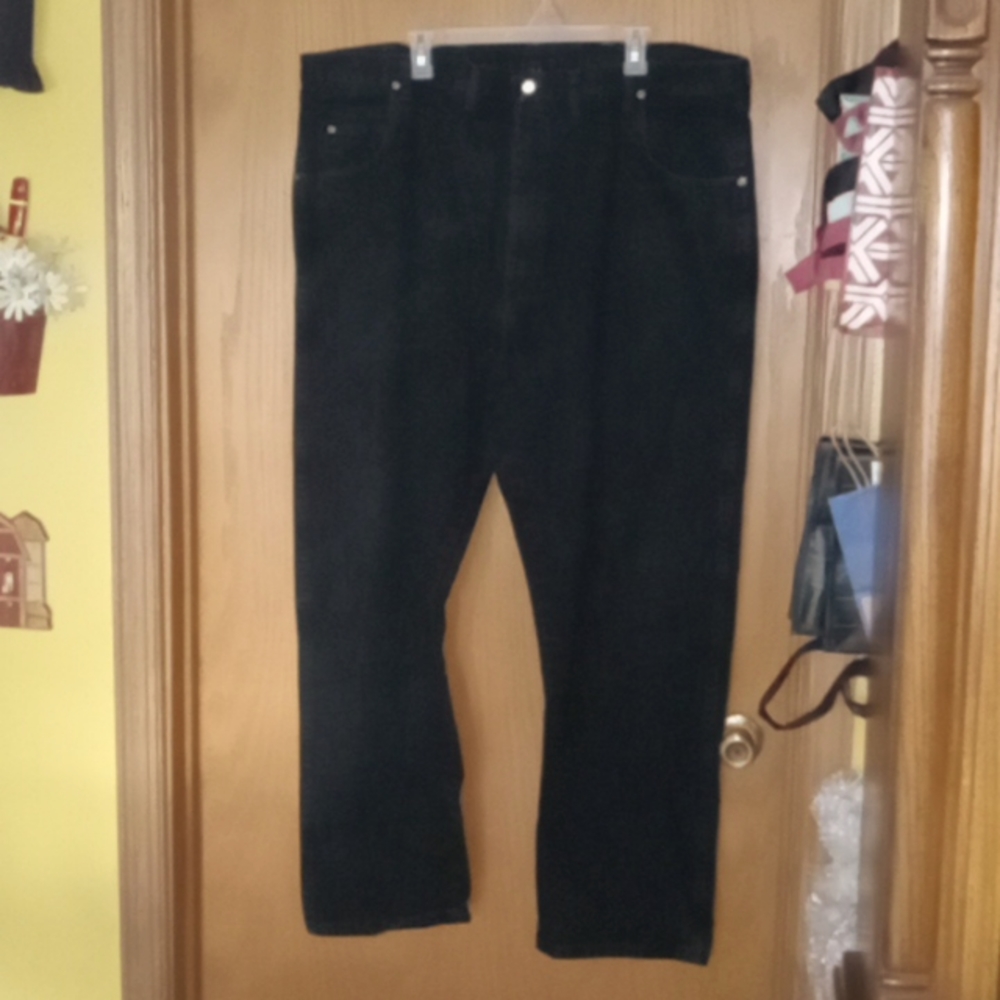 Mens wrangler jeans